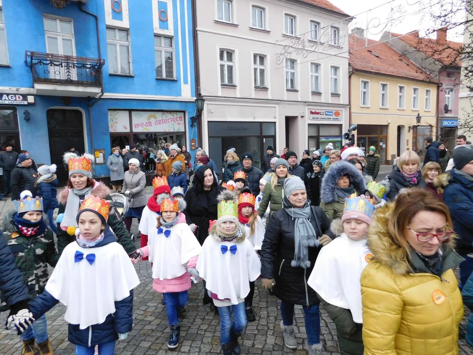 Orszaki Trzech Króli w Żerkowie, Jarocinie i Jaraczewie już w najbliższy piątek