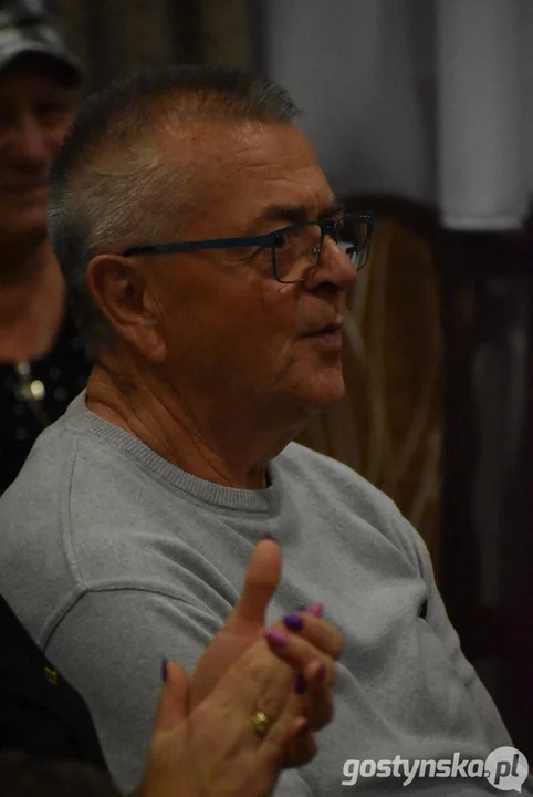 Festyn charytatywny dla pogorzelców z Czeluścina w Smolicach