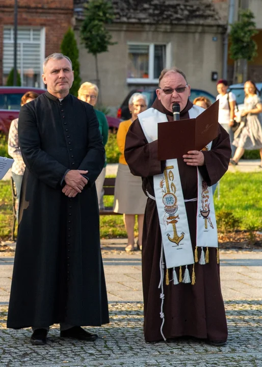 Obchody św. Wawrzyńca w Choczu