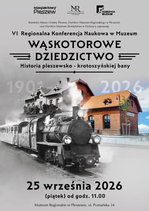 Imprezy w Pleszewie i okolicach