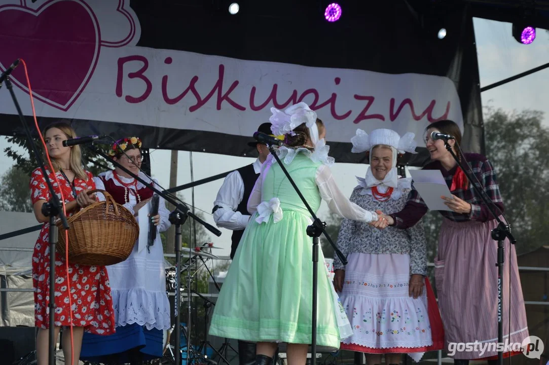 XII Festiwal Tradycji i Folkloru w Domachowie 2024