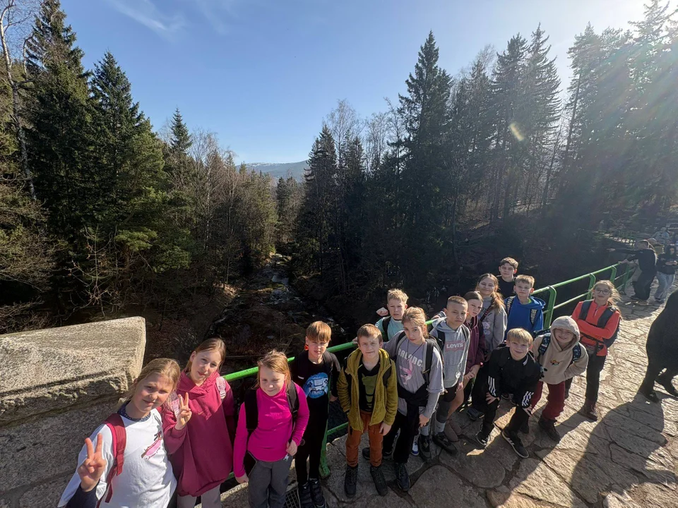 Intensywne zgrupowanie taekwondo w Karpaczu. Młodzi zawodnicy szlifowali formę przed sezonem