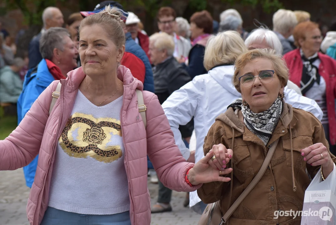 22. Świętogórskie Spotkania Seniorów 2025