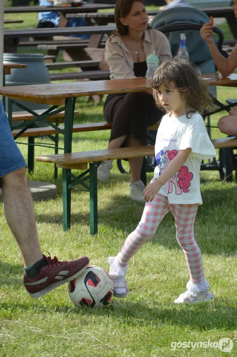 Działaj Lokalnie 2025 w Domachowie