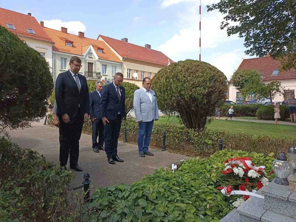 Święto Wojska Polskiego w Żerkowie