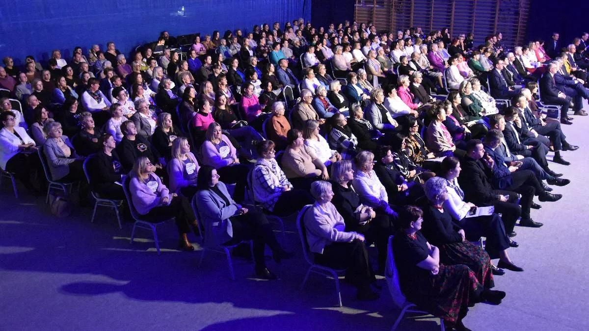 "Mamy renesans KGW". Gospodyń wiejskich jest więcej niż strażaków OSP - Zdjęcie główne