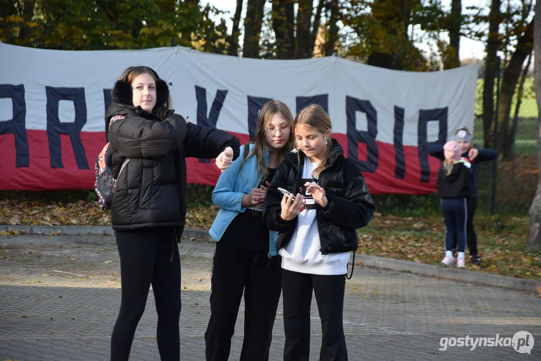 19. Gostyński Bieg Niepodległości 2023