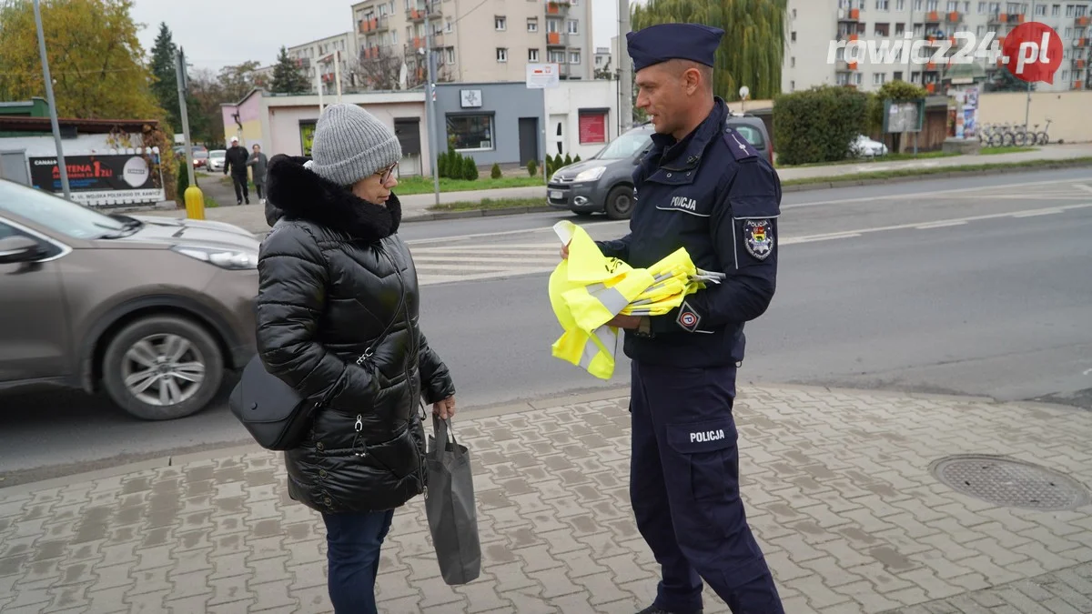 Akcja "Świeć przykładem"