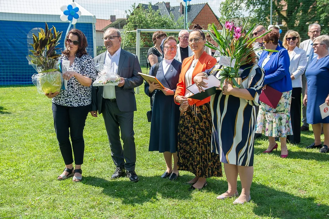 75-lecie Zespołu Szkół Specjalnych w Krotoszynie