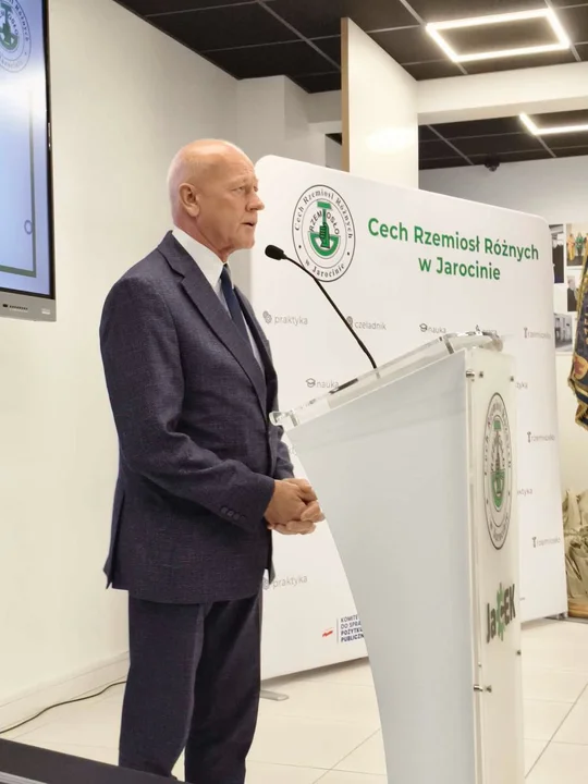 Wyzwoliny czeladnicze w Jarocinie