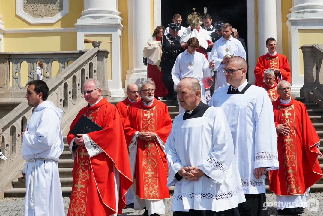 14. EKOfestyn na Świętej Górze.