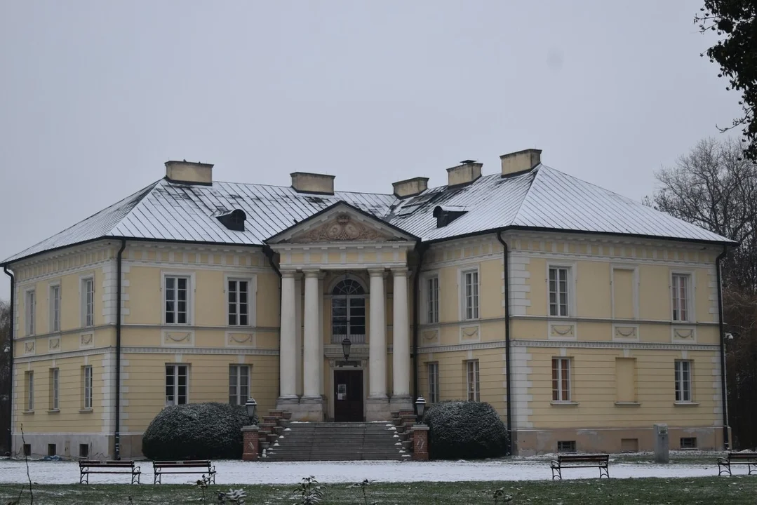 Magia chóralnych brzmień. Muzeum zaprasza na muzyczną ucztę - Zdjęcie główne