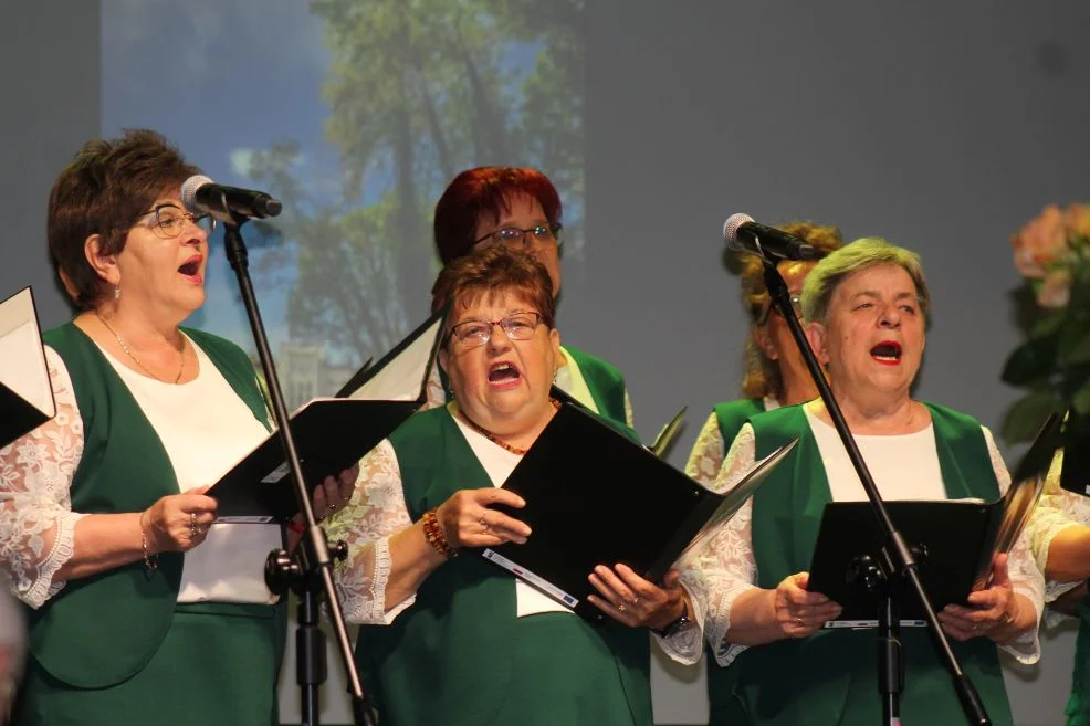 I Festiwal Piosenek o Jarocinie w Jarocińskim Ośrodku Kultury