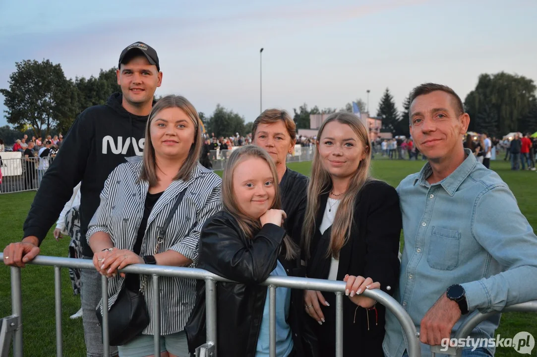 Dni Poniec 2025 - koncert Norbi, Top Girls i Lanberry