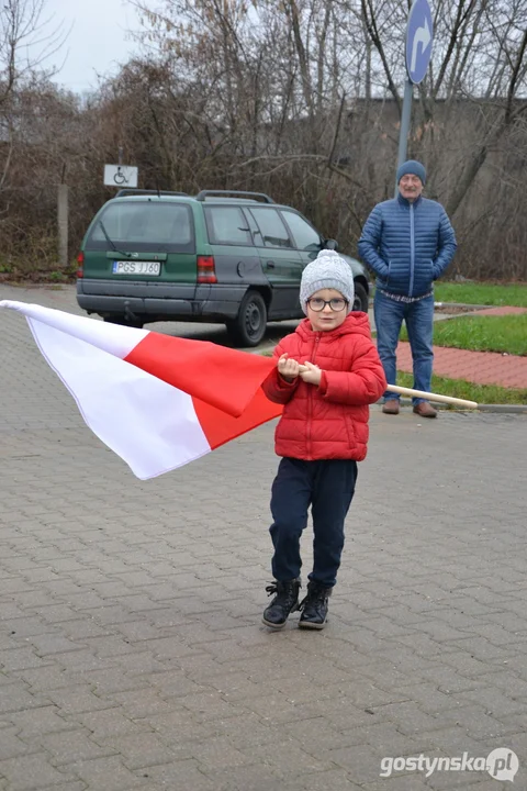 Bieg Powstania Wielkopolskiego 2023 w Krobi