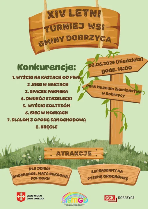 Co się dzieje w długi weekend w Pleszewie?