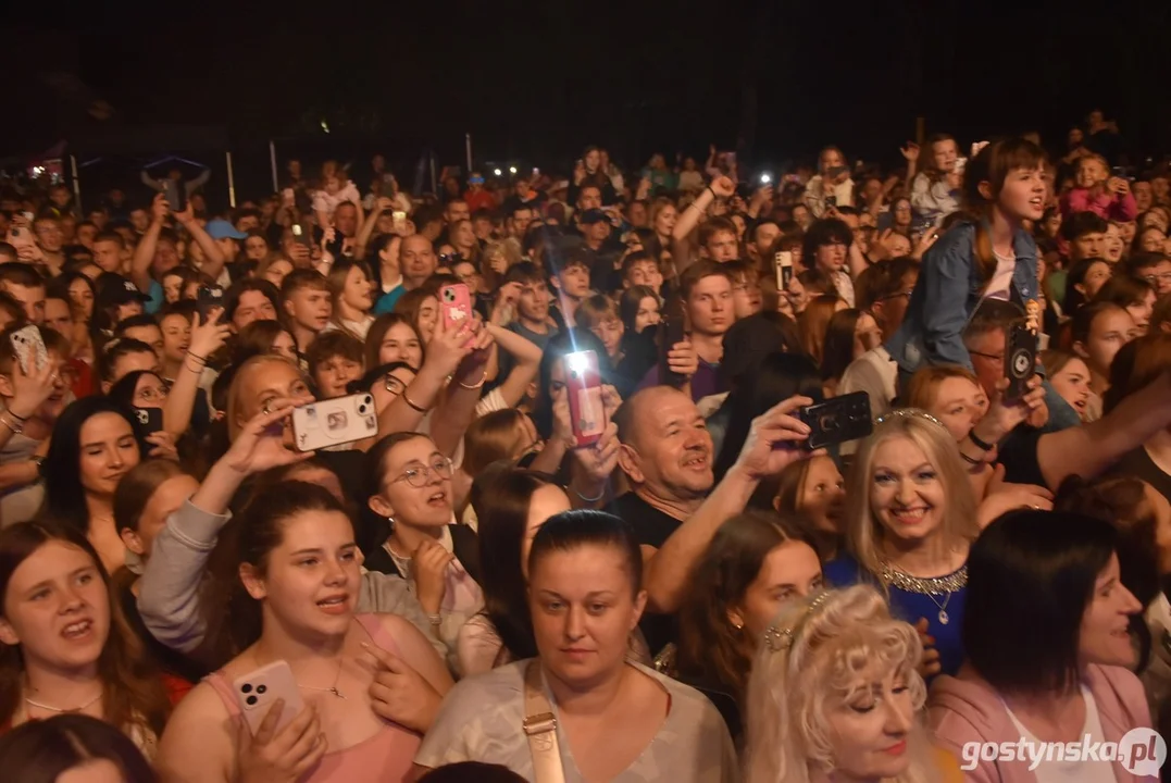 Dni Krobi 2025 - koncerty Video, WonerS i Skolim