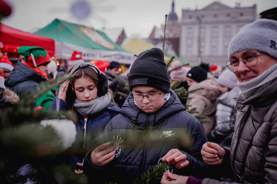 Koźmin Wlkp. Fotorelacja z Ekomikołajek