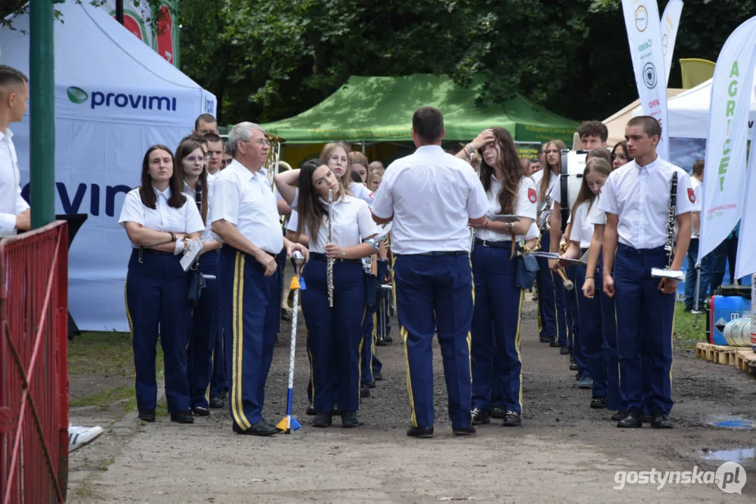 Dziecięco-Młodzieżowa Orkiestra Dęta w Poniecu wywalczyła tytuł wicemistrza Polski 2024 na otwartych Mistrzostwach Polski w Radomiu