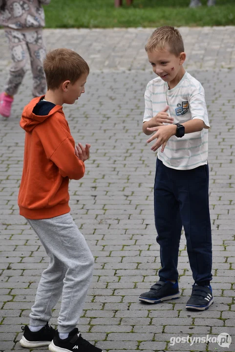 XXV Festiwal Bez Barier na Świętej Górze