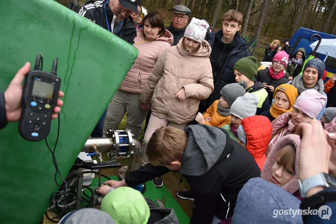 Drzwi Otwarte w Hydroforni ZWiK Gostyń