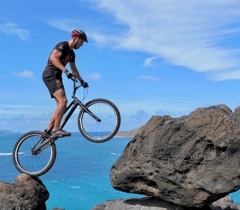 Jonasz Pakulski - Hawaje