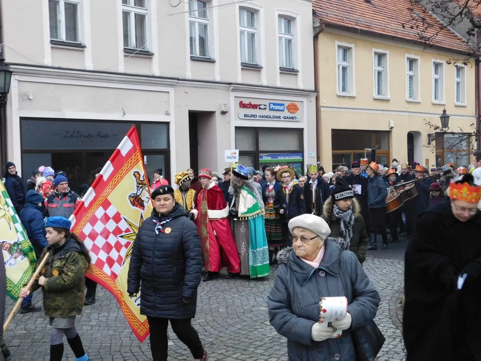 Orszaki Trzech Króli w Żerkowie, Jarocinie i Jaraczewie już w najbliższy piątek