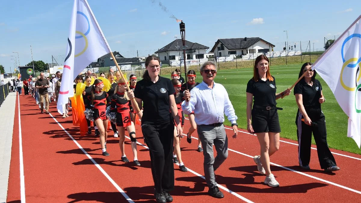 IV Specjalna Olimpiada Sportowa w Krobi 2026