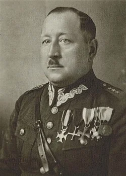 Bronisław Kirchner, to od niego „zaczęło się w Jarocinie”