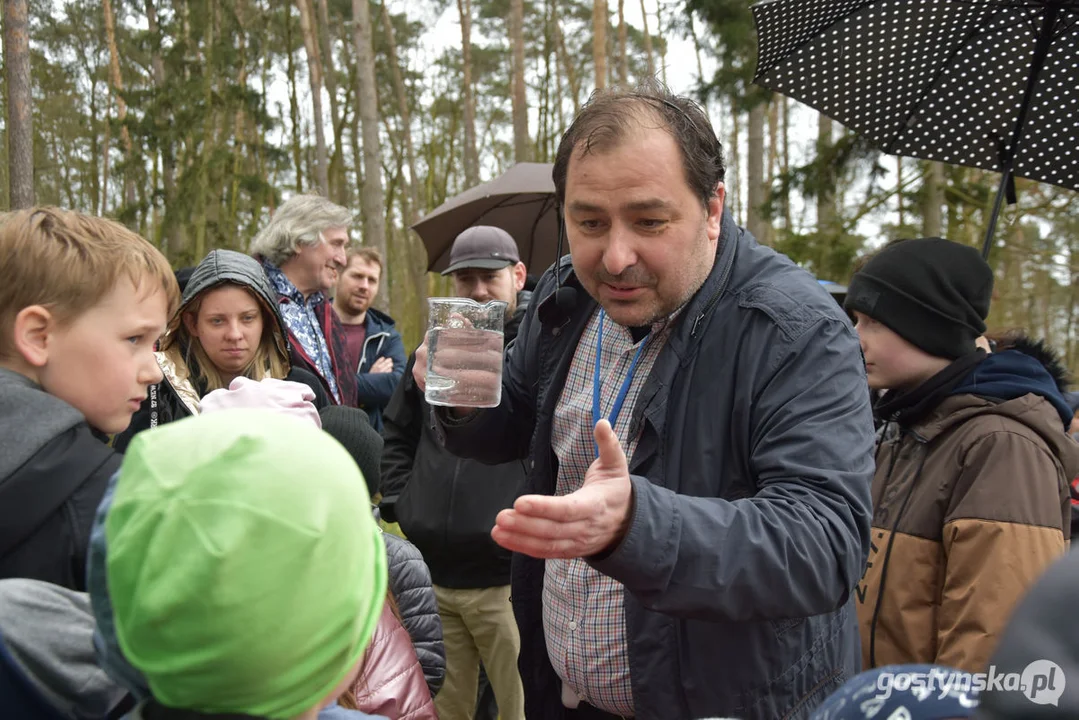 Drzwi Otwarte w Hydroforni ZWiK Gostyń