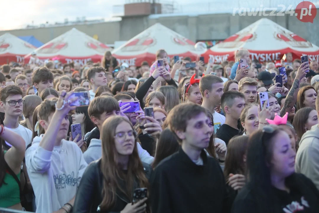 Muzyczne zakończenie XII 24H RFS