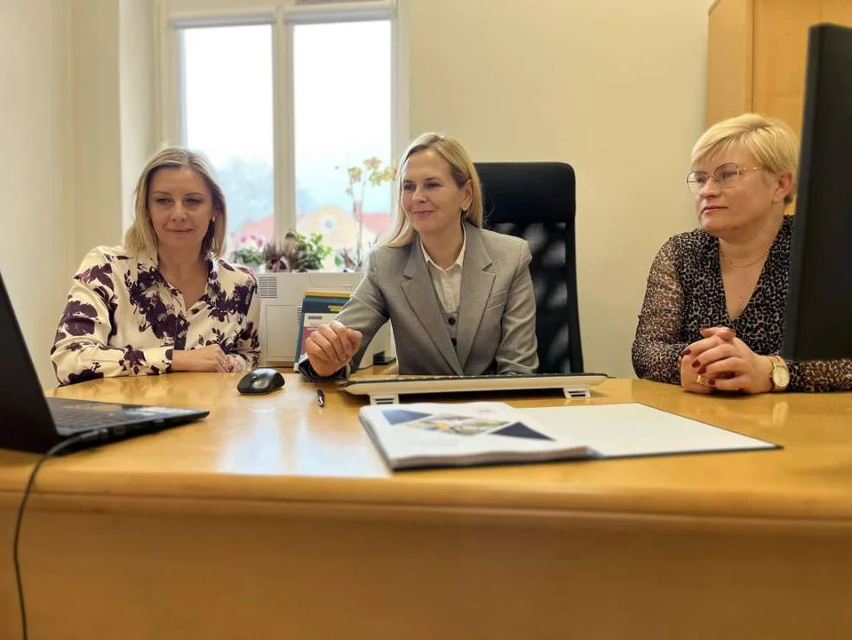 Projekt budżetu gminy Jarocin na 2026 rok