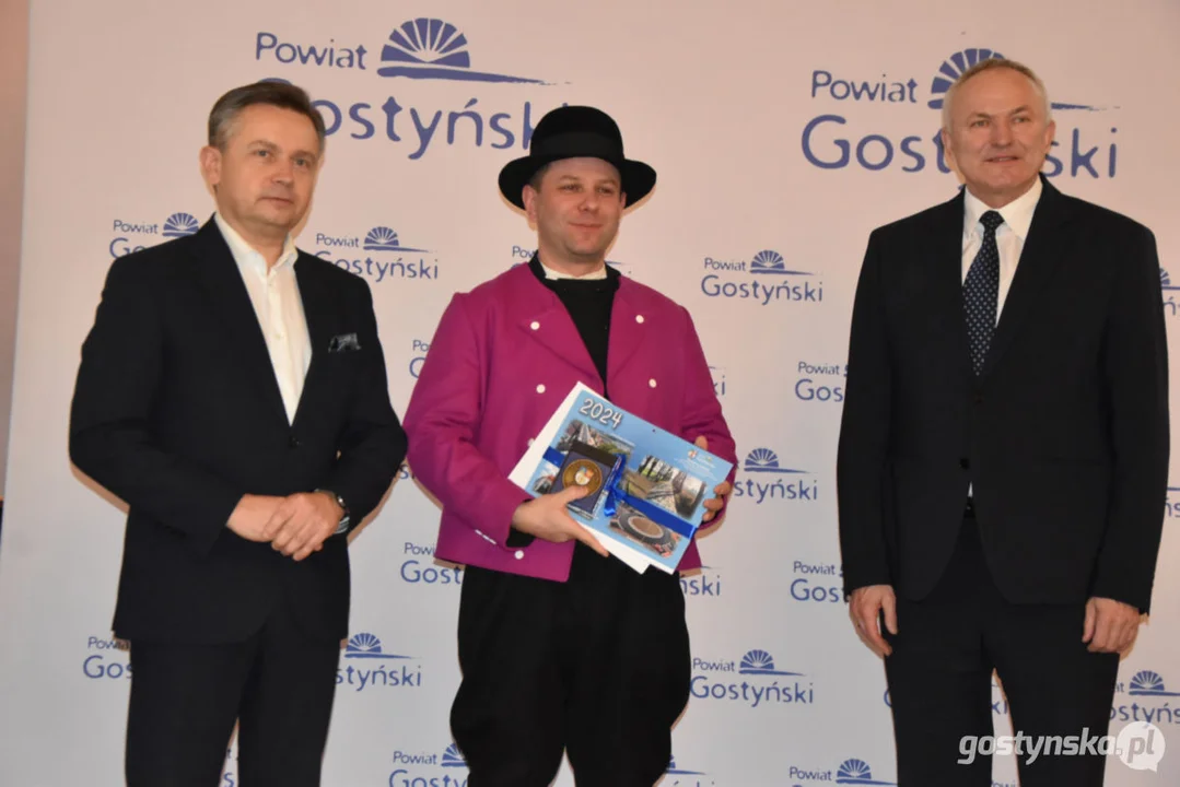 Otwarty konkurs ofert w powiecie gostyńskim rozstrzygnięty. Rozdano pieniądze organizacjom pozarządowym