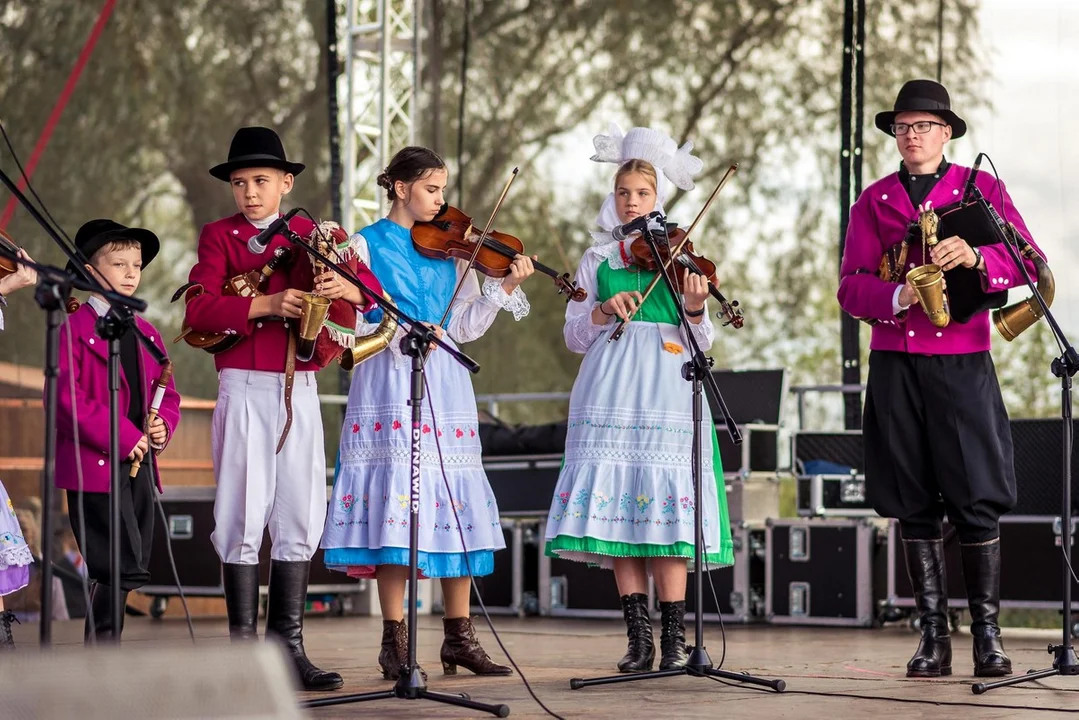 Festiwal Tradycji i Folkloru w Domachowie w 2019 roku