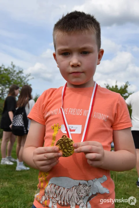 5. Bieg Konstytucji 3 Maja w Gostyniu. Osiedle świętuje