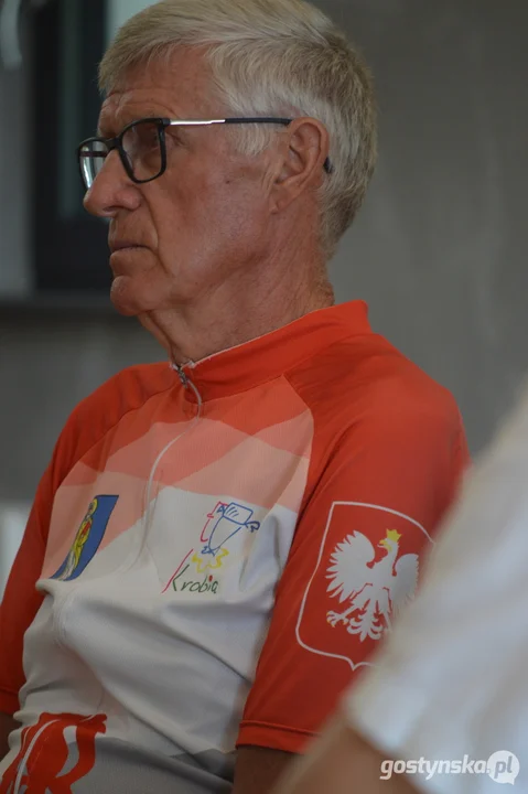 Rowerowa Stolica Polski 2025 w gminie Krobia