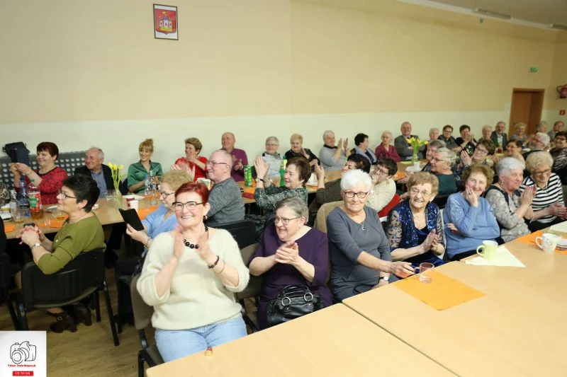 Dzień Kobiet i Mężczyzn w Kobylinie