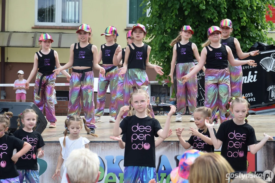 Święto Konstytucji Trzeciego Maja w Pępowie