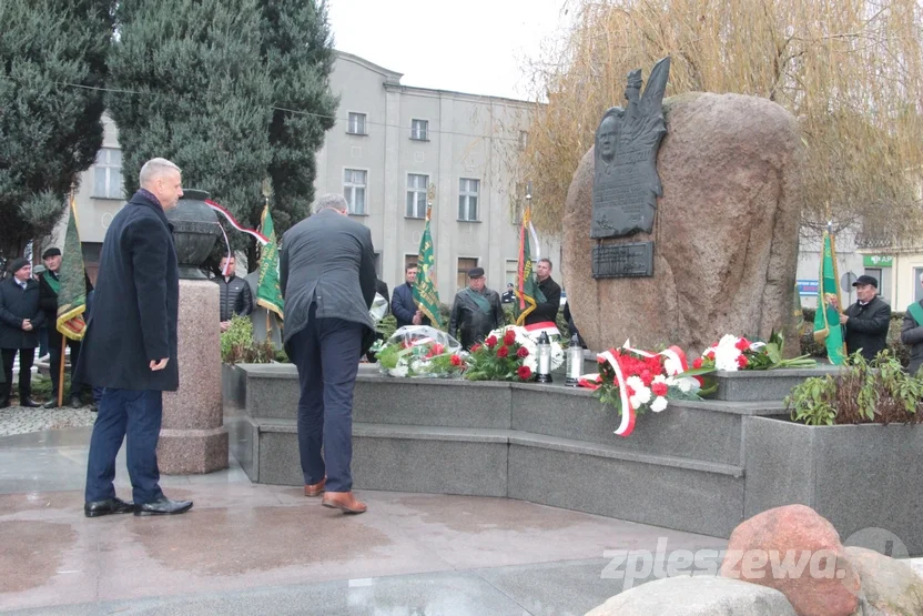 Zaduszki Mikołajczykowskie w Dobrzycy