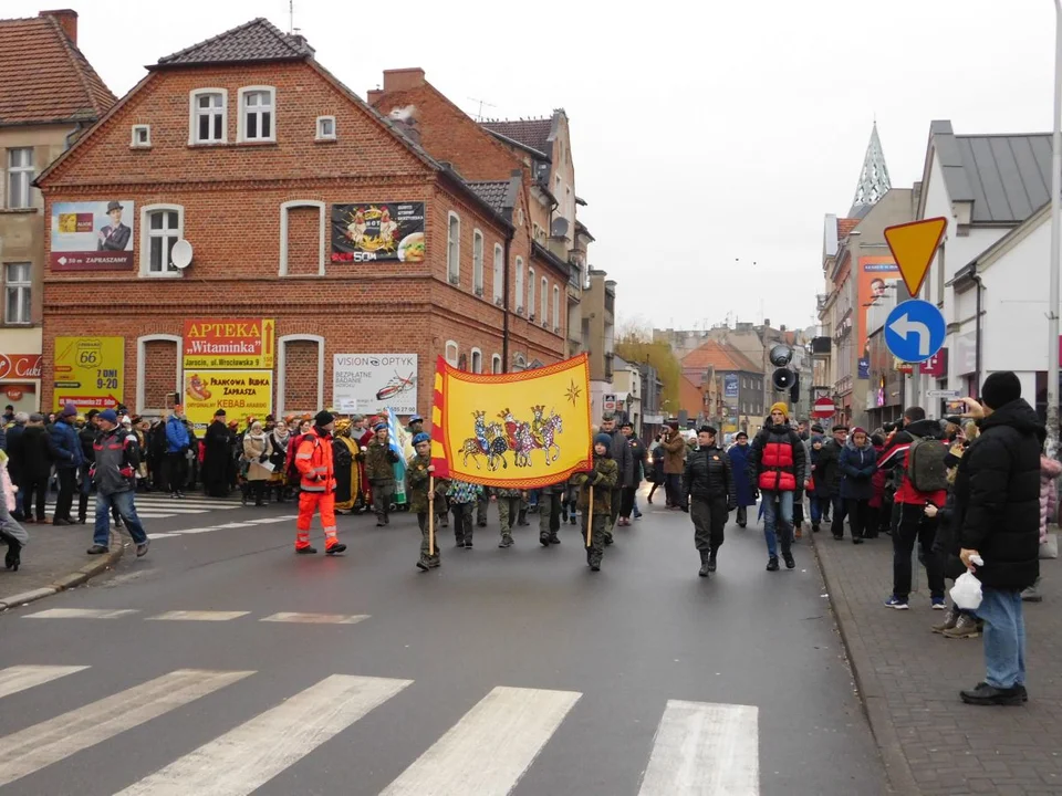 Orszaki Trzech Króli w Żerkowie, Jarocinie i Jaraczewie już w najbliższy piątek