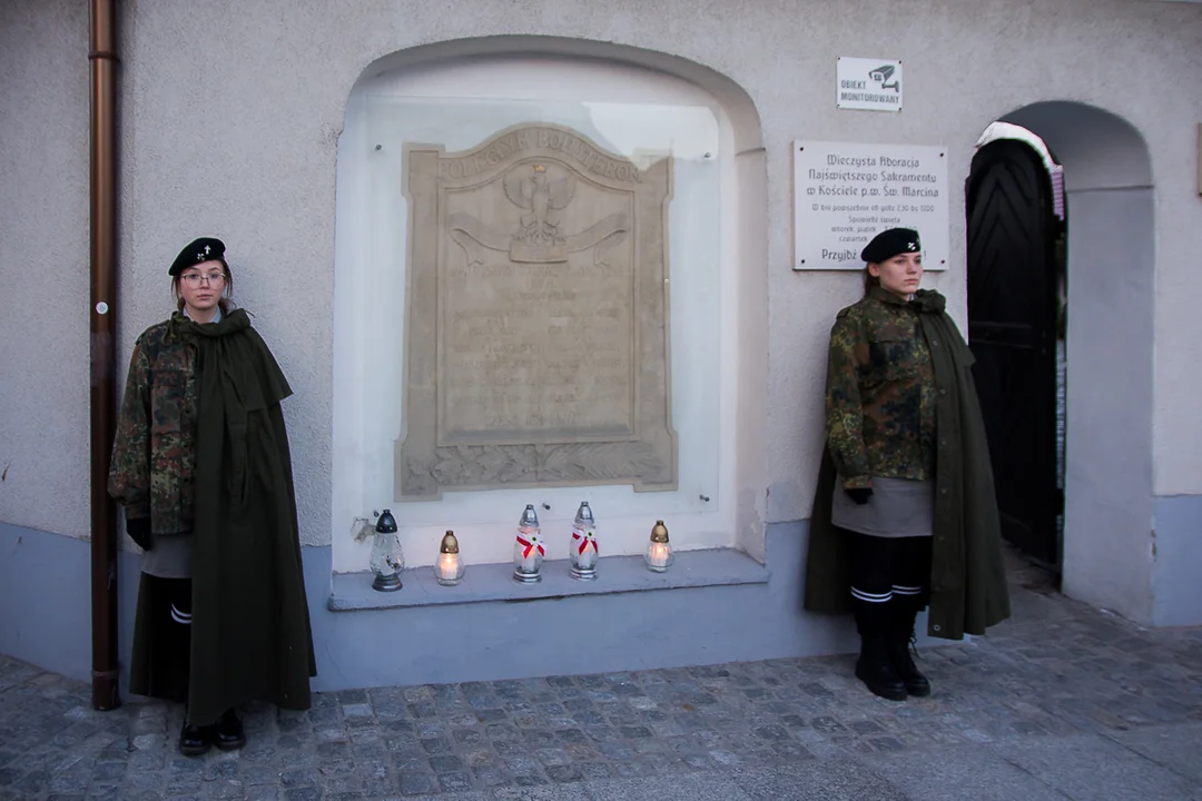 Jarocin świętuje rocznice biegiem, uroczystościami i nagrodami