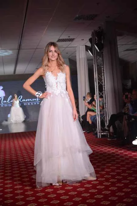 Gala finałowa konkursu Miss Nastolatek oraz Miss Wielkopolski 2022