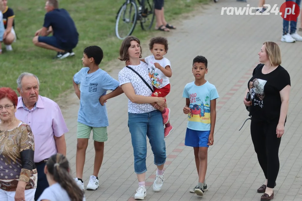 Jutrosin Slalom Championship - dzień ostatni (2023)