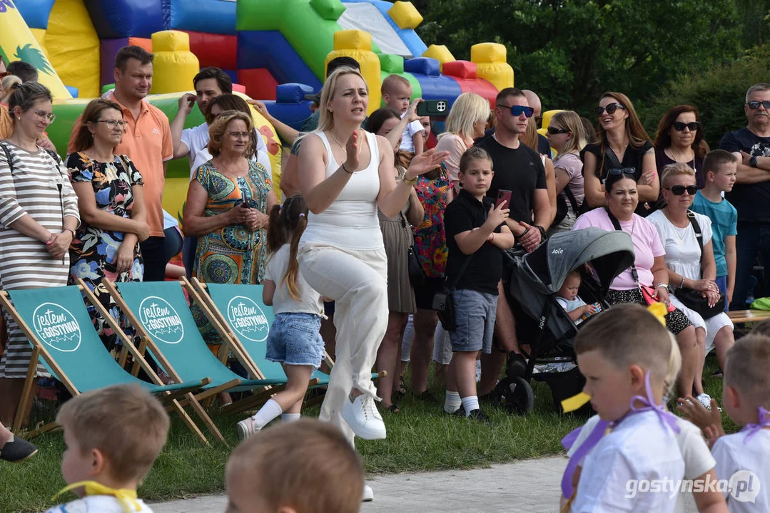 Rodzinny Piknik Osiedlowy na Pożegowie w Gostyniu