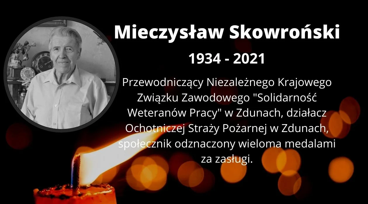 Powiat krotoszyński. Odeszli od nas