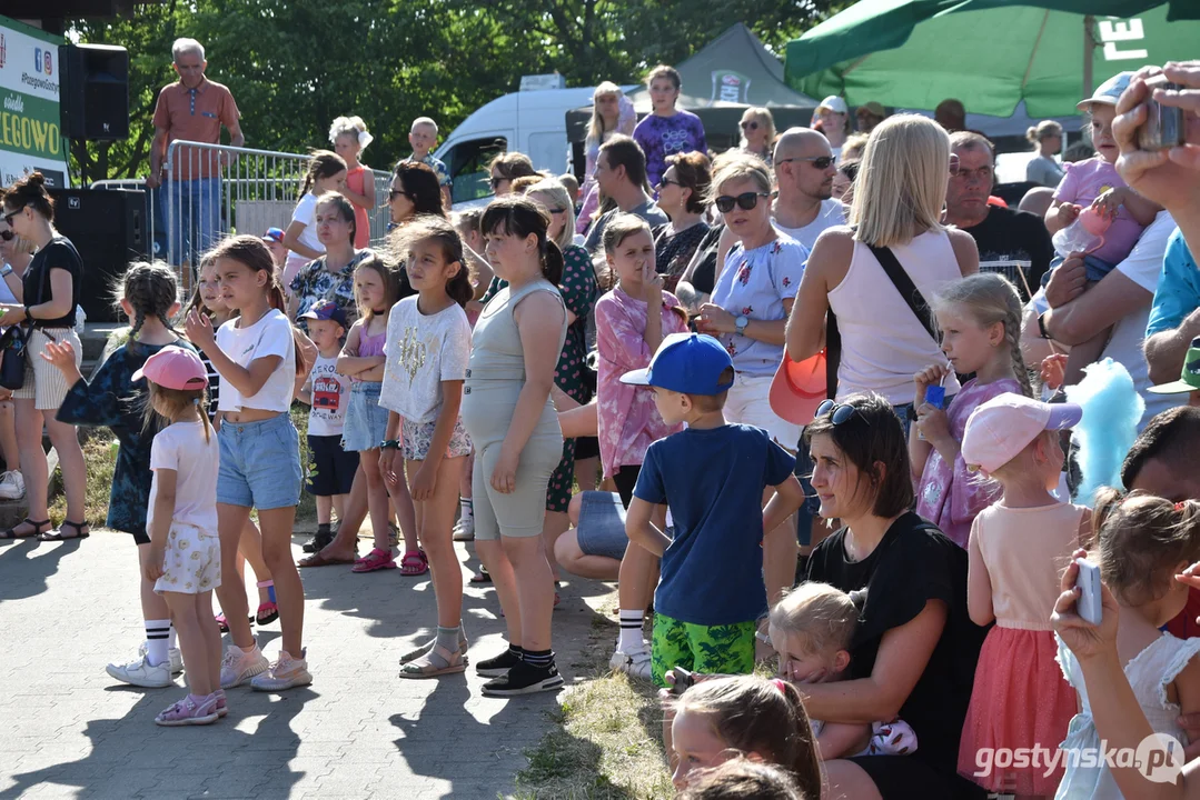 Piknik Osiedlowy Pożegowo Gostyń 2023