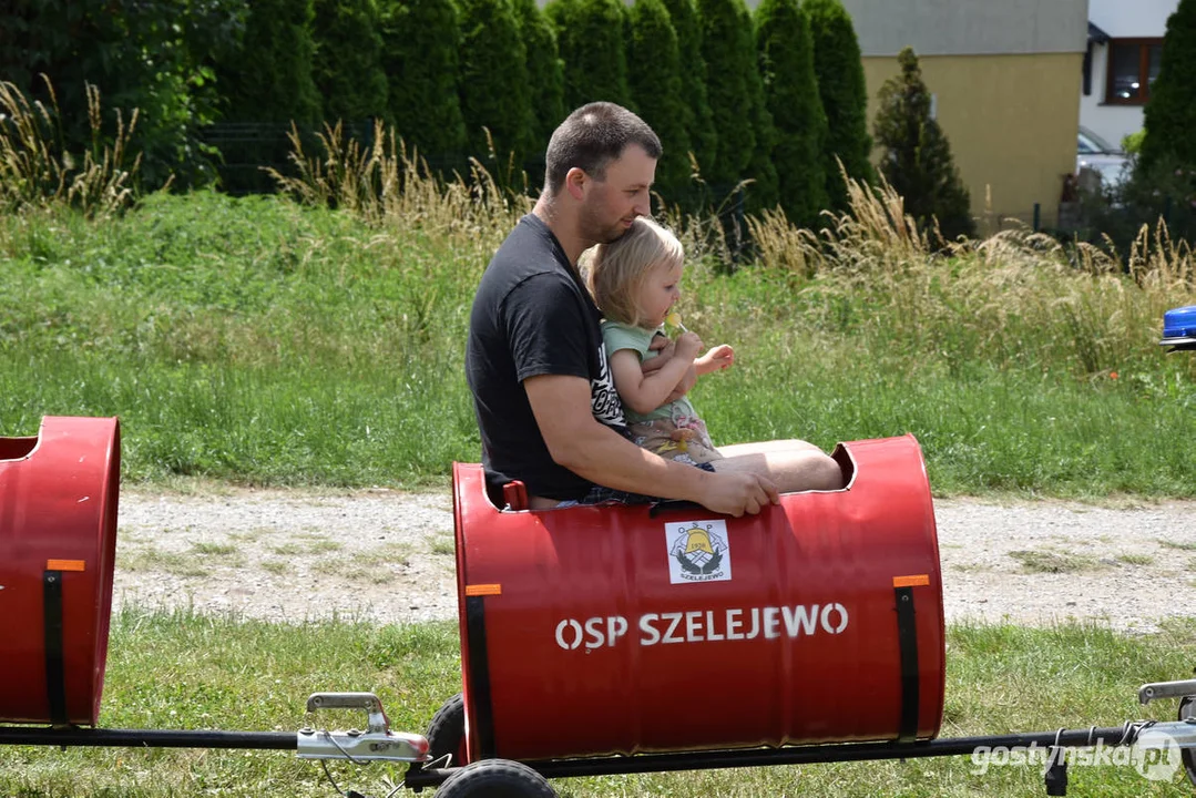 Udany Dzień Dziecka na os. Prawobrzeżny Gostyń