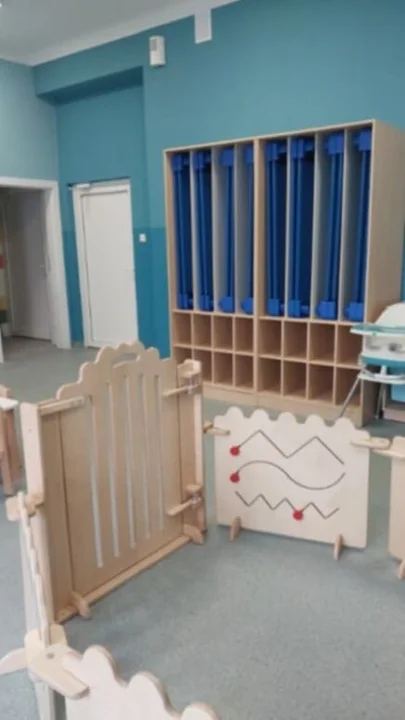 Nowe żłobki w gminie Jarocin (Potarzyca)