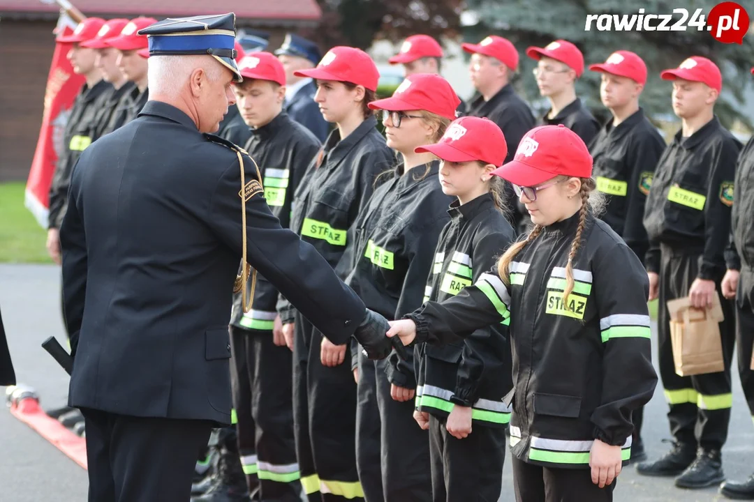 Dzień Strażaka w Sobiałkowie