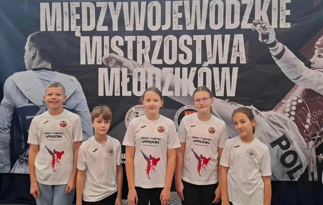 Każdy klub wrócił z mistrzostw z medalem - Zdjęcie główne